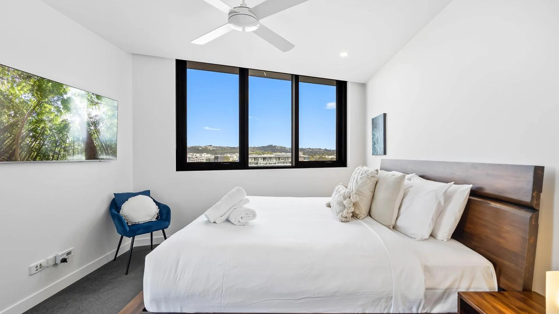 Διαμέρισμα Avalon Resort Maroochydore