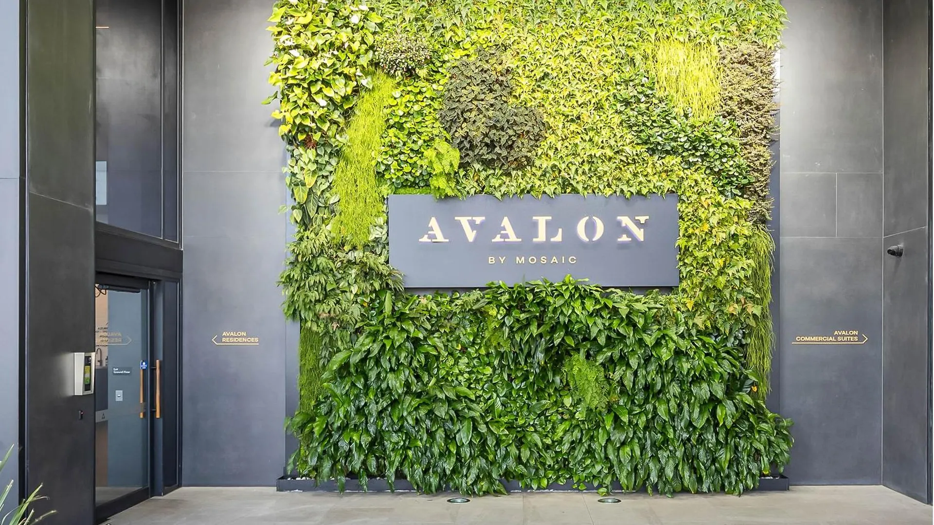 Avalon Resort Maroochydore