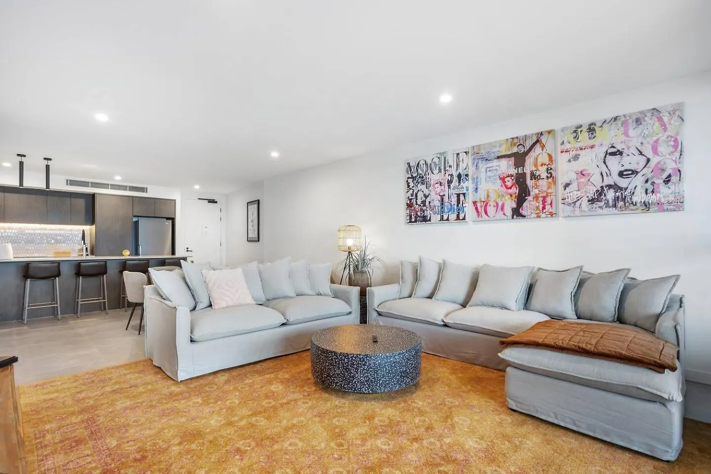 Avalon Resort Maroochydore Διαμέρισμα