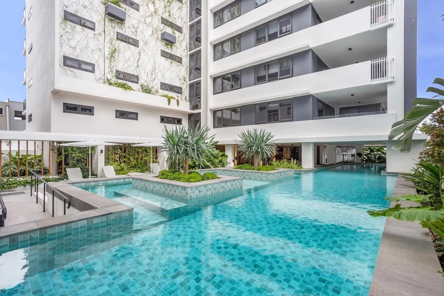 Διαμέρισμα Avalon Resort Maroochydore