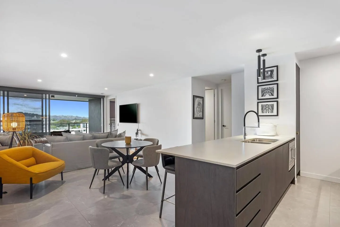Avalon Resort Maroochydore 0*,  Αυστραλία
