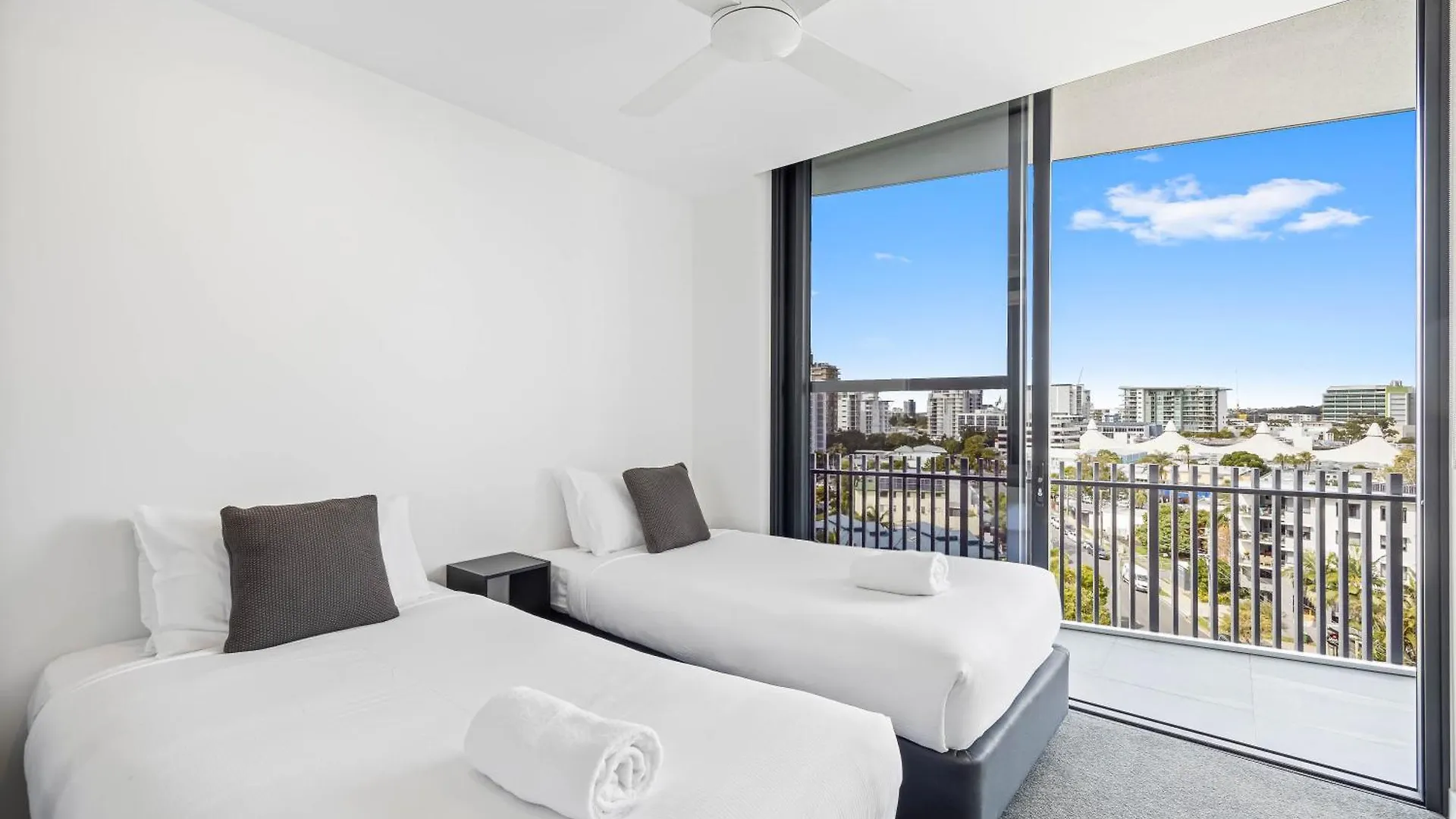 Avalon Resort Maroochydore Apartmán
