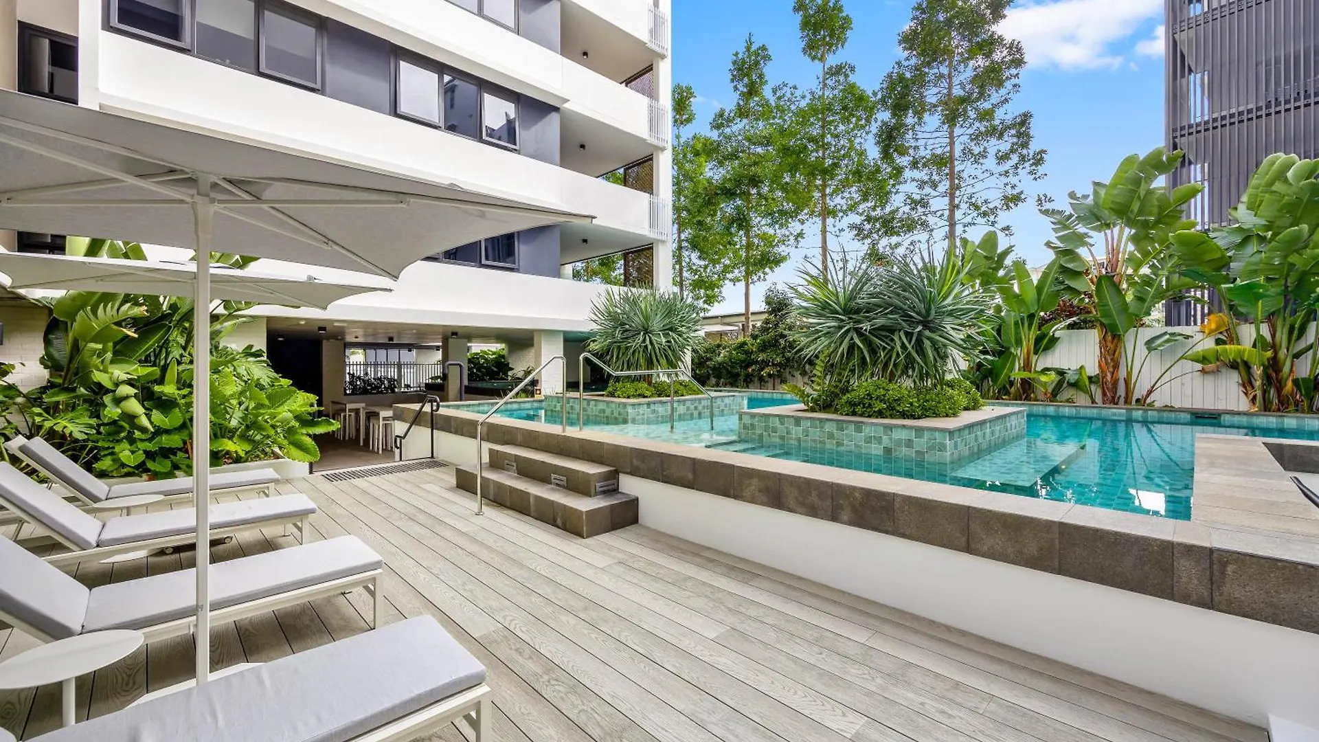 Apartmán Avalon Resort Maroochydore