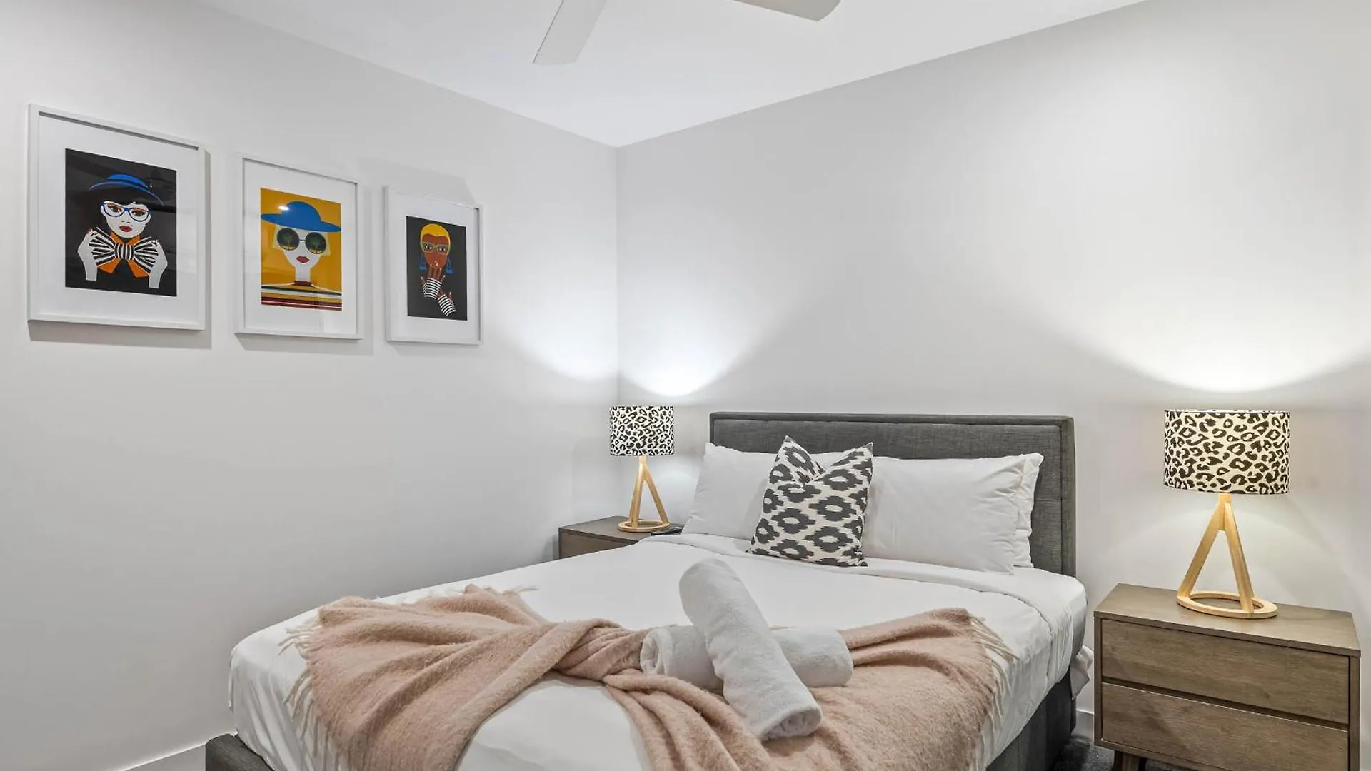 Avalon Resort Maroochydore Apartmán