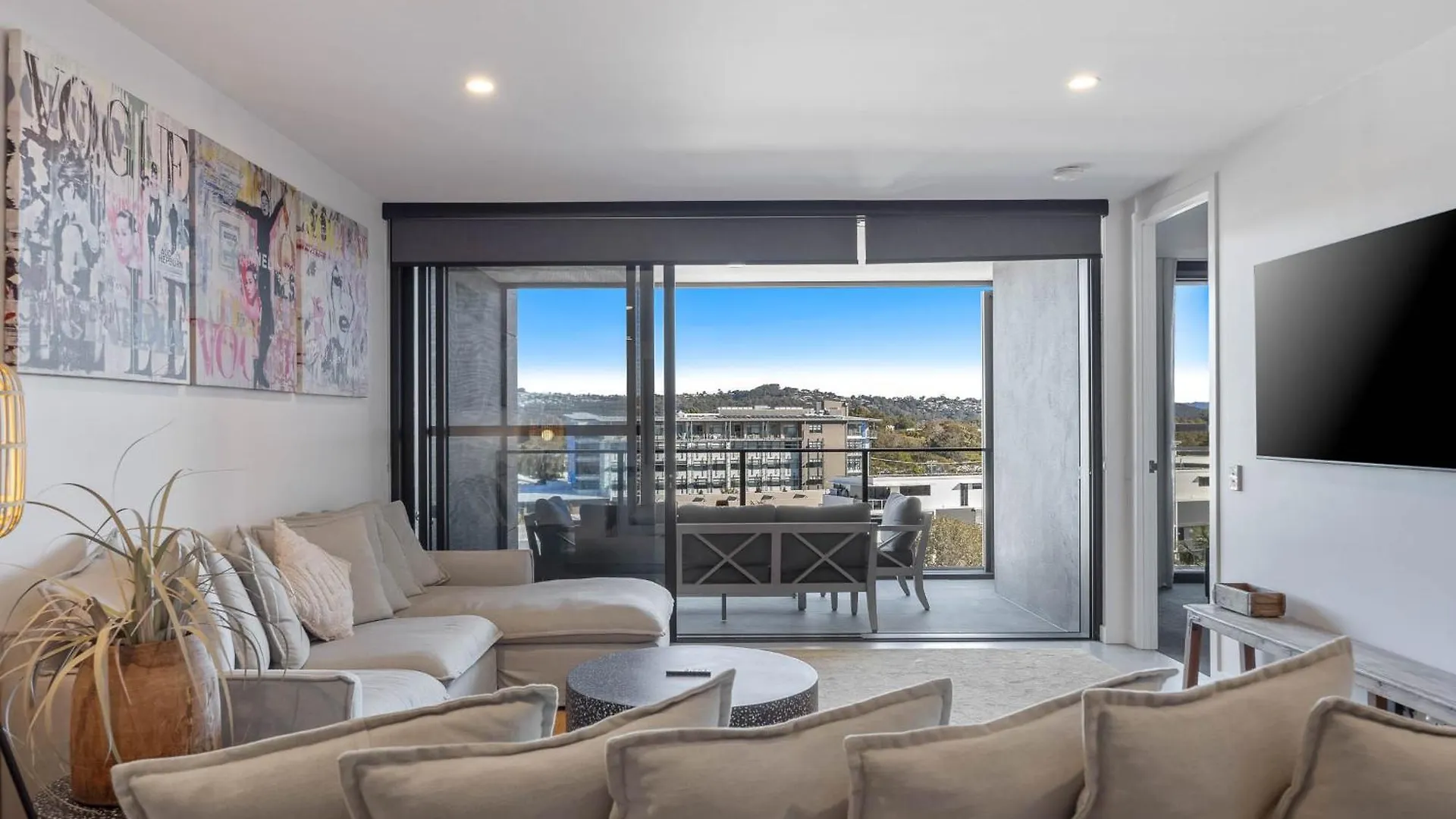 Avalon Resort Maroochydore Austrálie