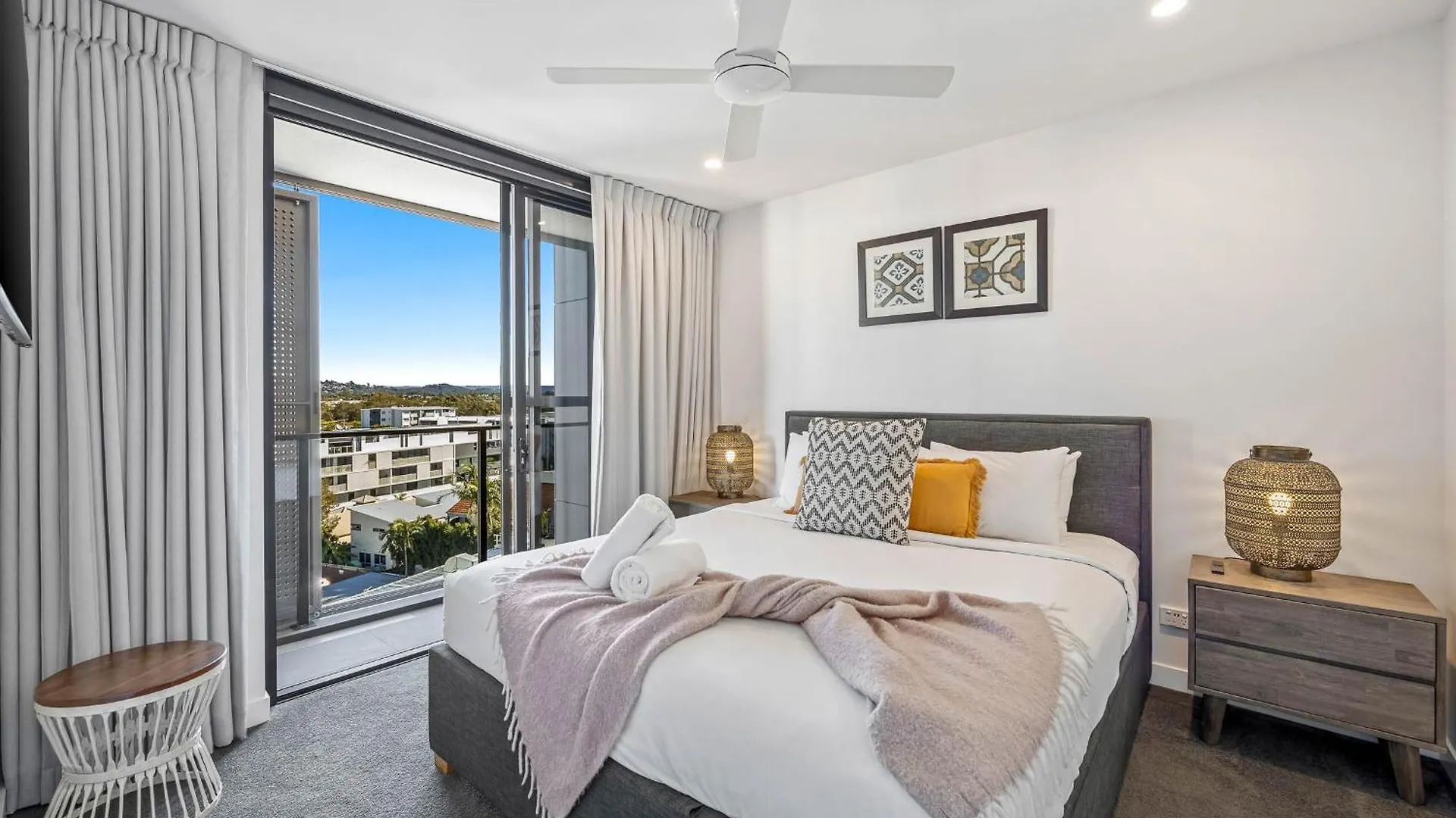 Avalon Resort Maroochydore